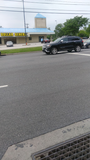 Discount Store «Dollar General», reviews and photos, 7405 Liberty Rd, Gwynn Oak, MD 21207, USA