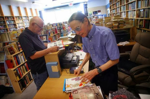 Book Store «Renaissance Books», reviews and photos, 3772 Elizabeth St, Riverside, CA 92506, USA