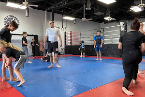 Soul Fighters Martial Arts Training Center image