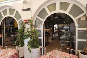 La Pappardella Italian Restaurant Estepona image