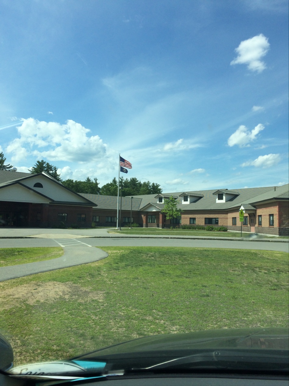 Penacook Elementary School