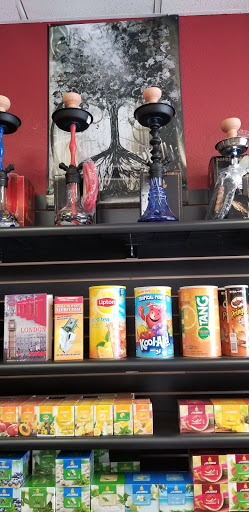 Tobacco Shop «Sky High Smoke Shop», reviews and photos, 6840 Dykes Rd, Southwest Ranches, FL 33331, USA