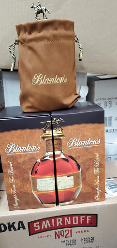 Liquor Store «Crockers Party Store», reviews and photos, 1702 Broadway, Niles, MI 49120, USA