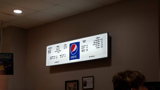 Movie Theater «Showtime Cinemas», reviews and photos, 895 N Dixie Blvd, Radcliff, KY 40160, USA