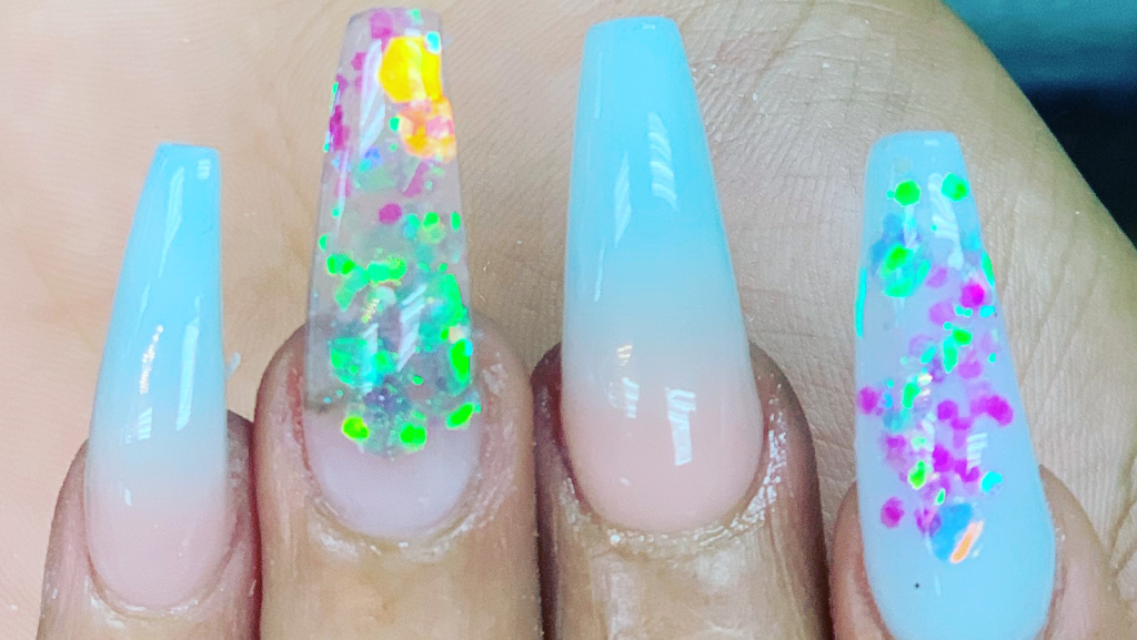 TBD Nail Salon 70056