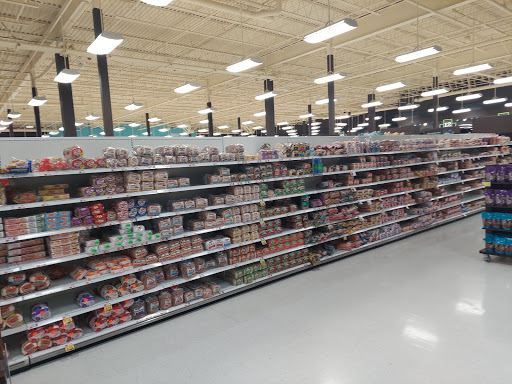 Supermarket «Price Chopper», reviews and photos, 1640 Eastern Pkwy, Schenectady, NY 12309, USA