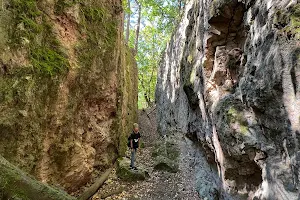 Spatschlucht image