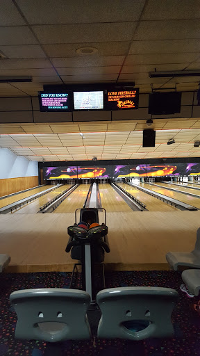 Sports Complex «DeLuna Lanes», reviews and photos, 590 E 9 Mile Rd, Pensacola, FL 32514, USA
