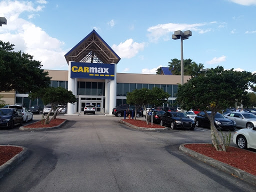 Used Car Dealer «CarMax Dealership», reviews and photos, 1300 NW 98th Ct, Doral, FL 33172, USA