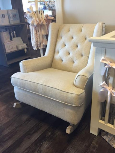 Baby Store «Treasure Rooms Baby-Kids Furniture», reviews and photos, 121 Chesterfield Towne Center, Chesterfield, MO 63005, USA