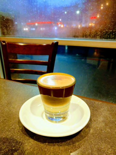 Peets Coffee image