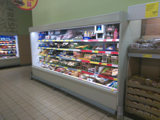 Supermarket «ALDI», reviews and photos, 6815 Cinema Dr, Port Richey, FL, FL 34688, USA