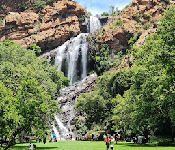 Walter Sisulu National Botanical Garden photo
