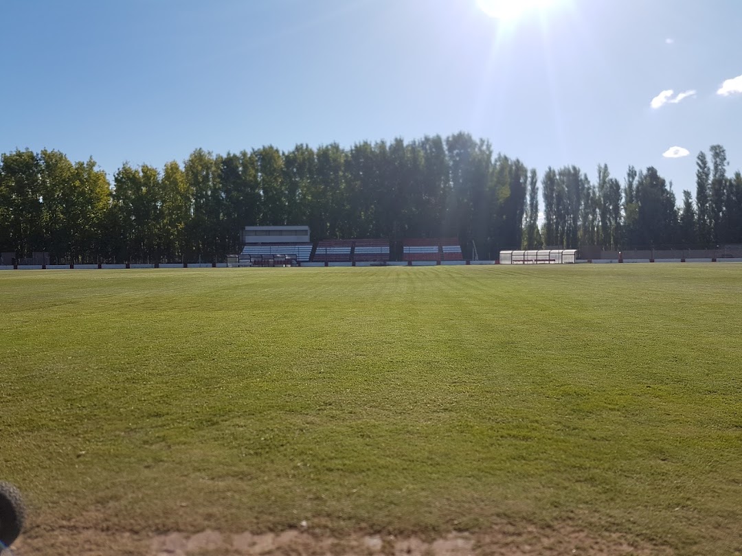 Club Atletico Independiente Neuquen Chacra