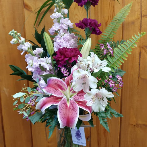 Florist «Chris-Dian Florist», reviews and photos, 279 Broadway, Newburgh, NY 12550, USA