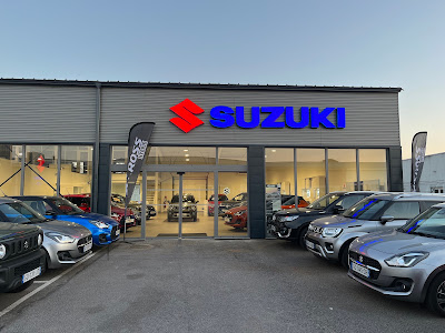 Newauto - SUZUKI EPINAL à Chavelot