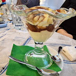 Photo n°1 de l'avis de Rasha.a fait le 27/11/2022 à 15:32 sur le  Palatino Ristorante à Turin