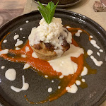 Photo n°3 de l'avis de SimH. fait le 12/05/2023 à 08:27 sur le  Ristorante Rais à San Vito Lo Capo