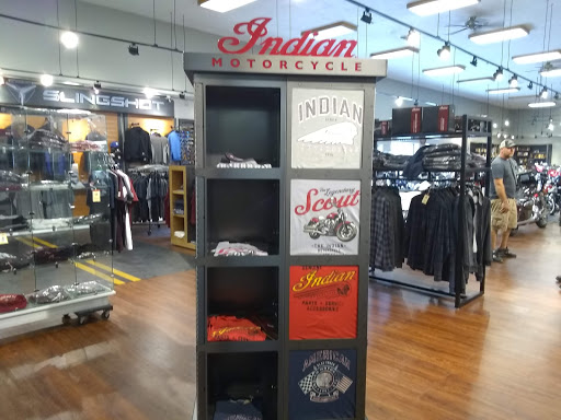 Motorcycle Dealer «A & A Cycle Sports/Indian Motorcycle of Latrobe», reviews and photos, 4450 Lincoln Hwy, Latrobe, PA 15650, USA