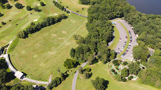 Burke Lake Golf Center