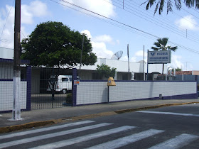 Escola Dom Marcolino Dantas