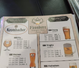 Old German Beerhouse on 11 photo