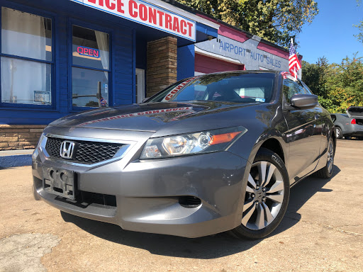 Used Car Dealer «Airport Auto Sales», reviews and photos, 1521 Jefferson Davis Hwy, Fredericksburg, VA 22406, USA