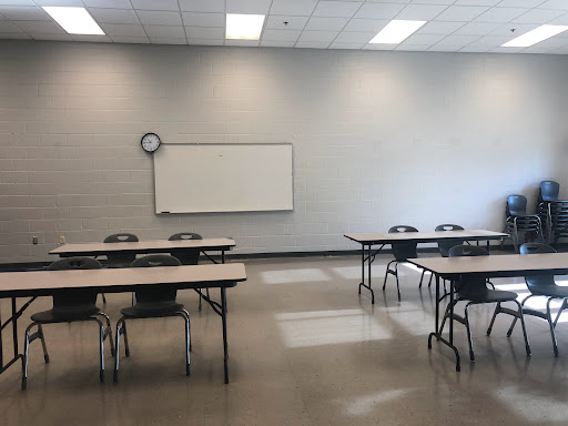 Park «Manassas Park Community Center», reviews and photos, 99 Adams St, Manassas Park, VA 20111, USA