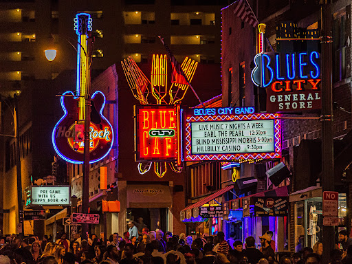 General Store «Blues City General Store», reviews and photos, 144 Beale St, Memphis, TN 38103, USA