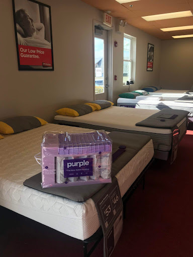 Mattress Store «Mattress Firm South Kingstown», reviews and photos, 26 S County Commons Way, South Kingstown, RI 02879, USA