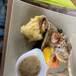 Photo n°3 de l'avis de Ulli.e fait le 28/09/2022 à 13:07 sur le  Restaurant CarLo615 à Rostock