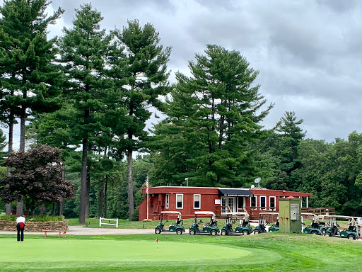 Country Club «Maplegate Country Club», reviews and photos, 160 Maple St, Bellingham, MA 02019, USA