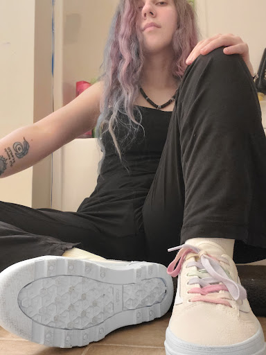 Shoe Store «Vans», reviews and photos, 569 Park City Center, Lancaster, PA 17601, USA