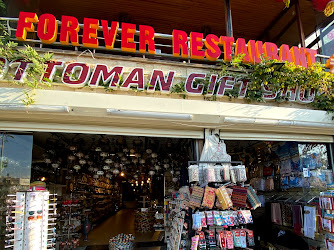 Ottoman Gift Shop