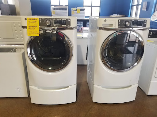 Appliance Store «Appliance Mart», reviews and photos, 4030 S Padre Island Dr, Corpus Christi, TX 78411, USA