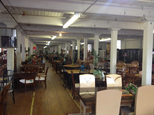 Furniture Store «Furniture Factory Outlet», reviews and photos, 127 Franklin St, Waterbury, CT 06706, USA