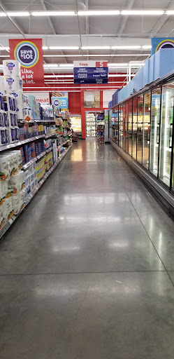 Grocery Store «Save-A-Lot», reviews and photos, 2700 W Osage St, Pacific, MO 63069, USA