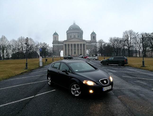 Értékelések erről a helyről: Parkolás, Esztergom - Parkoló