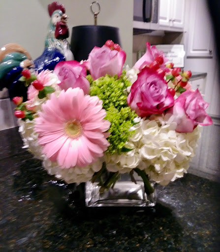 Florist «Imagine Flowers», reviews and photos, 560 Trade St NW, Winston-Salem, NC 27101, USA