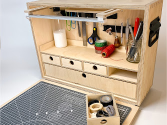 Tiny Workbench