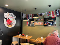 Atmosphère du Restaurant japonais Ni'shimai à Toulouse - n°3