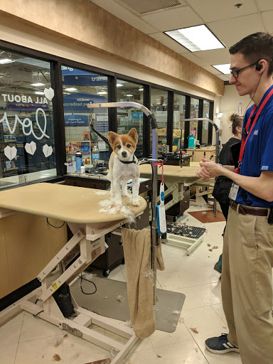 Pet Supply Store «PetSmart», reviews and photos, 2017 N Prospect Ave, Champaign, IL 61822, USA