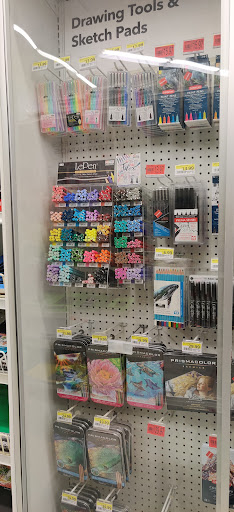 Fabric Store «Jo-Ann Fabrics and Crafts», reviews and photos, 6601 N Davis Hwy #25, Pensacola, FL 32504, USA