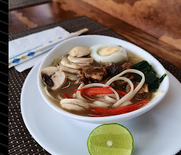 Akaoni - Sushi photo