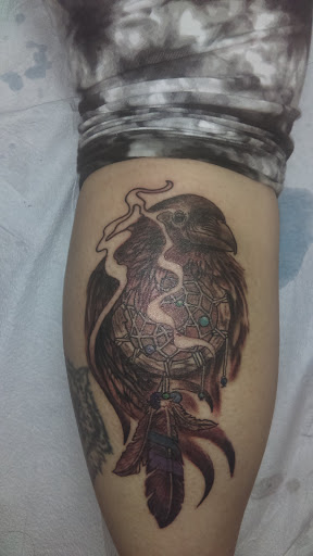 Tattoo Shop «Renaissance Studios», reviews and photos, 112 Washington Ave, Endicott, NY 13760, USA