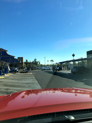 Cobblestone Auto Spa; Phoenix - 75th Ave & Encanto en Phoenix