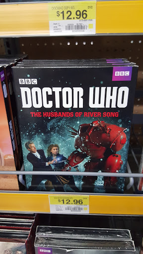 Department Store «Walmart Supercenter», reviews and photos, 400 Three Springs Dr, Weirton, WV 26062, USA