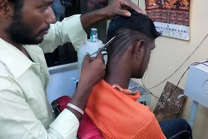 Ramesh hair stylist image