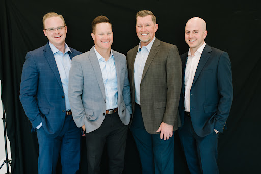 Personal Injury Attorney «Christensen & Hymas», reviews and photos