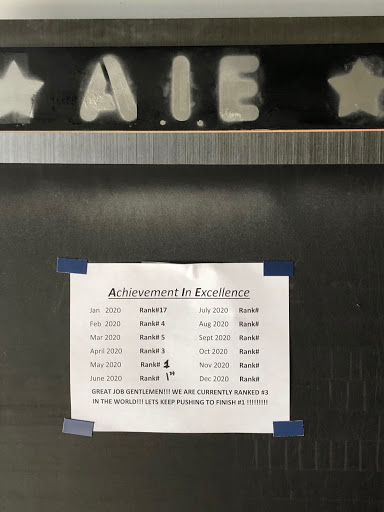 Moving and Storage Service «Two Men and a Truck», reviews and photos, 7225 Daniel Dr d, Stockbridge, GA 30281, USA